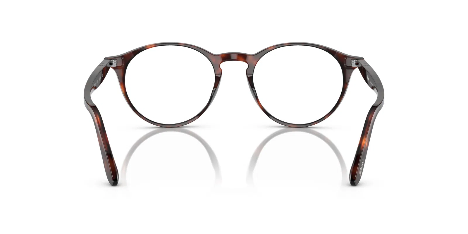 Persol 3092V Eyeglasses - view 3